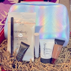 Ulta Beauty 6 Piece Makeup Set
